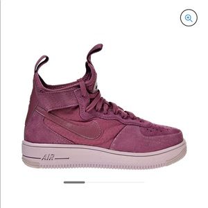 Nike Air Force 1 Ultraforce Mid
